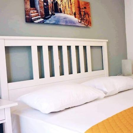 Center Of Parga-John'S House Apartment Luaran gambar