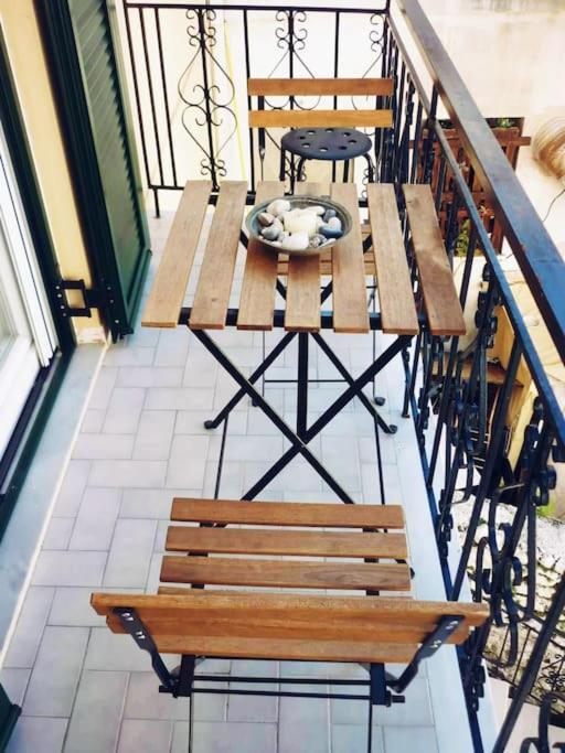 Center Of Parga-John'S House Apartment Luaran gambar