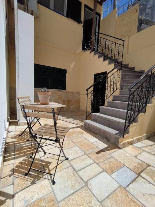 Center Of Parga-John'S House Apartment Luaran gambar